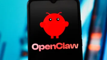 ثغرات حرجة في منصة OpenClaw تتيح اختراق أنظمة المطورين عبر رسالة WhatsApp واحدة
