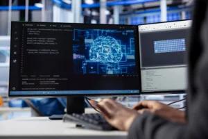 تقرير Gartner: اكتشاف الثغرات بالذكاء الاصطناعي يتصدر المخاطر الناشئة