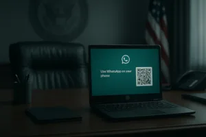 مجلس النواب الأمريكي يحظر استخدام تطبيق WhatsApp على الأجهزة الرسمية