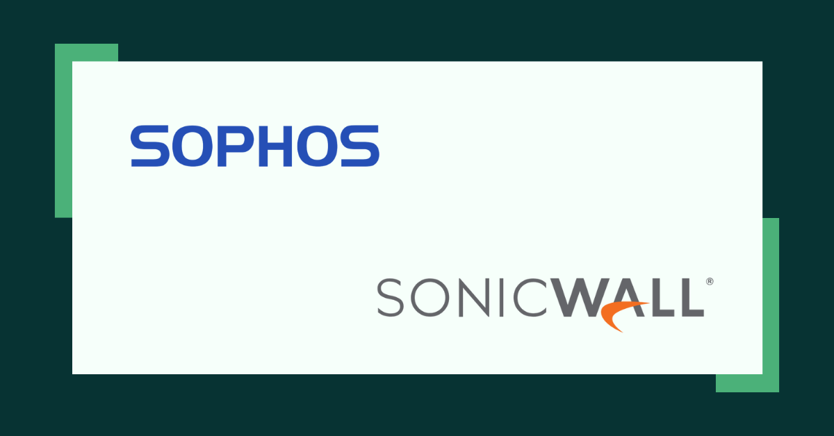 ثغرات في أنظمة Sophos و SonicWall تفتح الباب لهجمات عن بعد دون مصادقة
