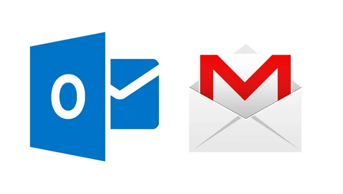 هجمات إلكترونية تتجاوز دفاعات البريد التقليدية وتستهدف Outlook وGoogle