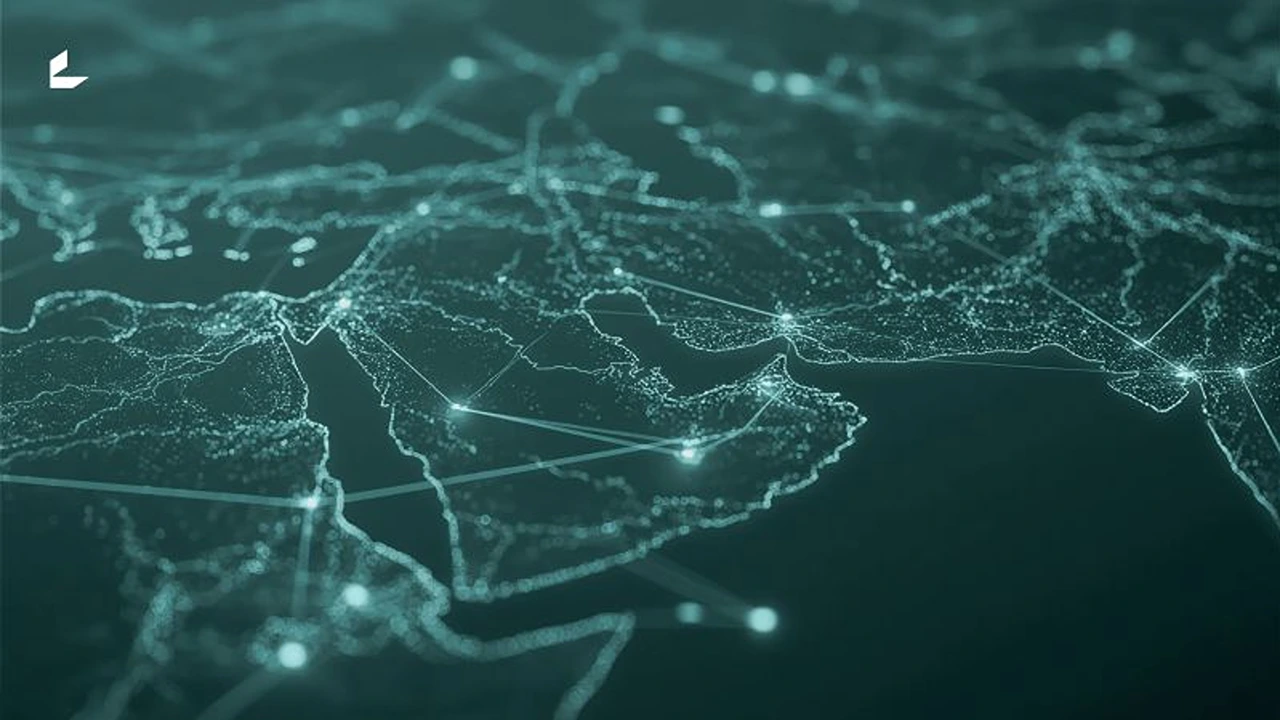 منذ 2022، برمجية تجسس تستهدف قطاع الاتصالات في الشرق الأوسط بصمت