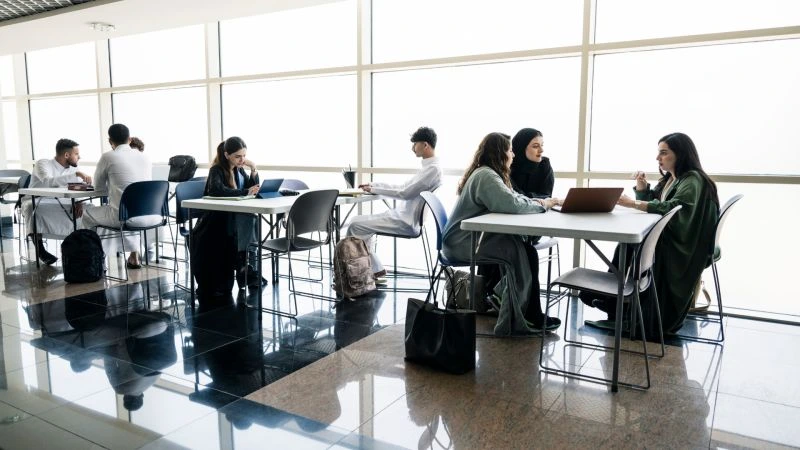 الهيئة الوطنية للأمن السيبراني تطلق مبادرة “البحث الصيفي الدولي” بالتعاون مع Carnegie Mellon