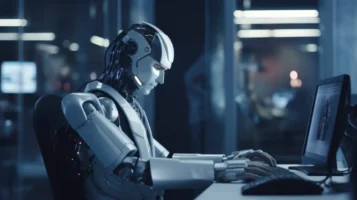 شركة OpenAI تعثر على أدلة تفيد بخروج وكلاء ذكاء اصطناعي آخرين عن نطاق السيطرة 