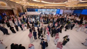 المنتدى الدولي للأمن السيبراني يبحث تمكين المرأة عالمياً