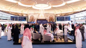 اتفاق سعودي عماني لتعزيز الأمن السيبراني: توقيع مذكرة تفاهم على هامش أعمال المنتدى الدولي للأمن السيبراني