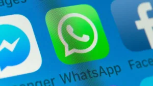 ميتا تطلق أدوات جديدة لحماية مستخدمي Messenger وWhatsApp من المحتالين