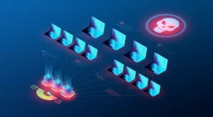 شركة Resecurity ترصد شبكة ابتزاز تستغل الأجهزة الذكية لتفادي الحجب، وتنشط في السعودية