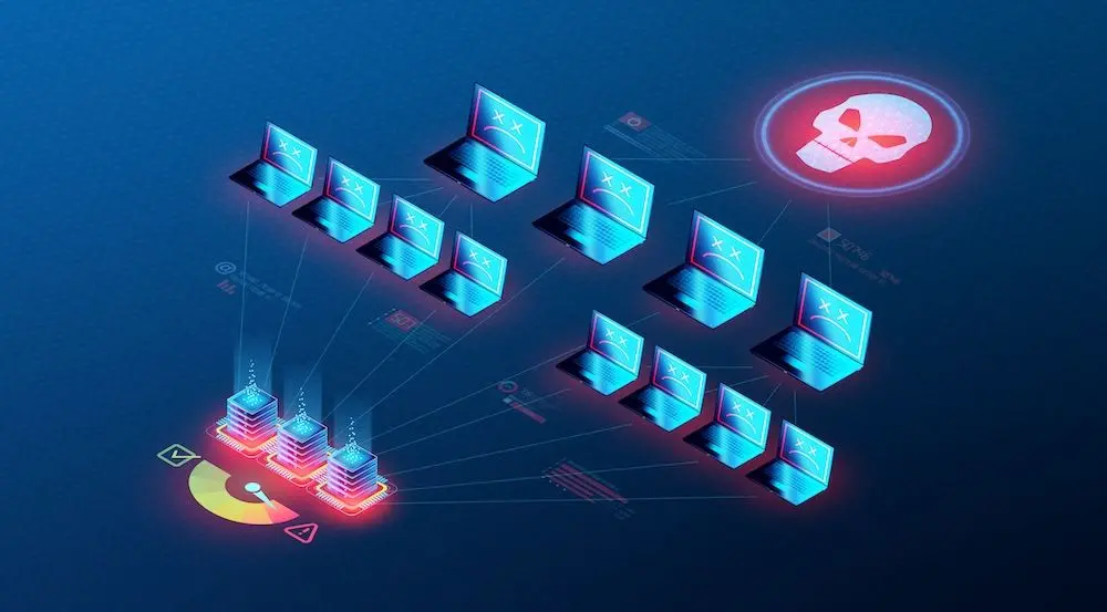 شركة Resecurity ترصد شبكة ابتزاز تستغل الأجهزة الذكية لتفادي الحجب، وتنشط في السعودية