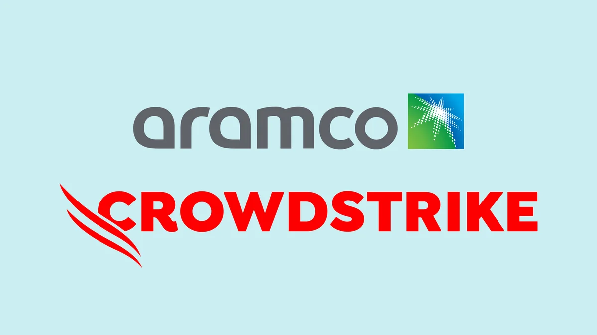 مذكرة تفاهم بين Aramco وCrowdStrike لتعزيز نموذج أمن سيبراني مدعوم بالذكاء الاصطناعي على مستوى المملكة