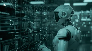 تقرير: الروبوتات الخبيثة تستحوذ على 40% من حركة الإنترنت 