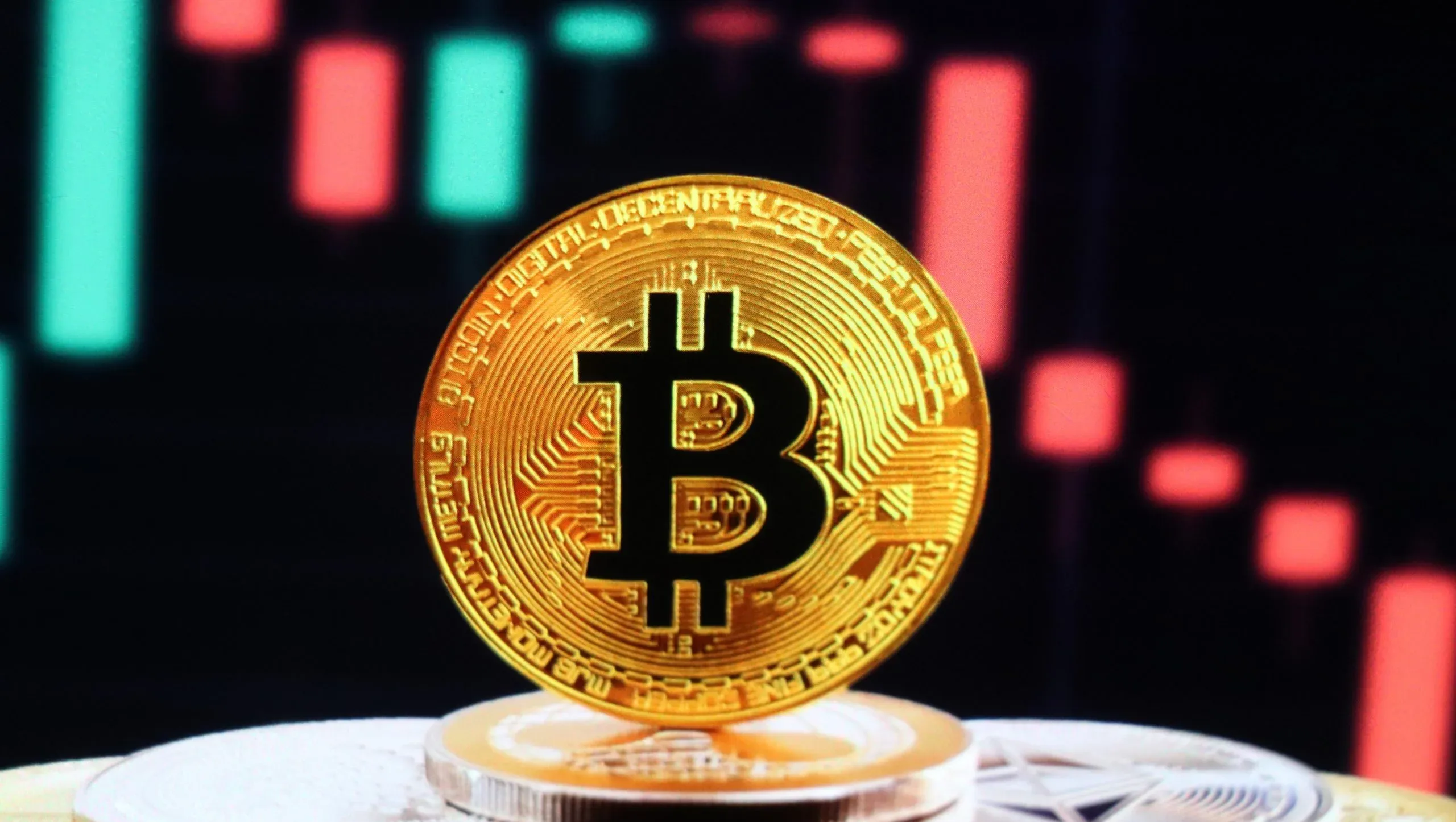 الصين تتهم الولايات المتحدة بالاستيلاء على 127 ألف بيتكوين بقيمة 13 مليار دولار