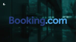 اختراق أمني يطال بيانات حجوزات المستخدمين في منصة Booking.com