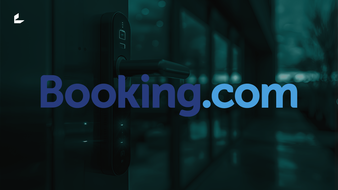اختراق أمني يطال بيانات حجوزات المستخدمين في منصة Booking.com