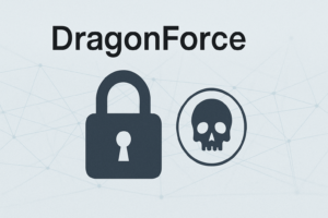 DragonForce تتيح للقراصنة تنفيذ هجمات فدية بعلاماتهم الخاصة مقابل 20% من الأرباح