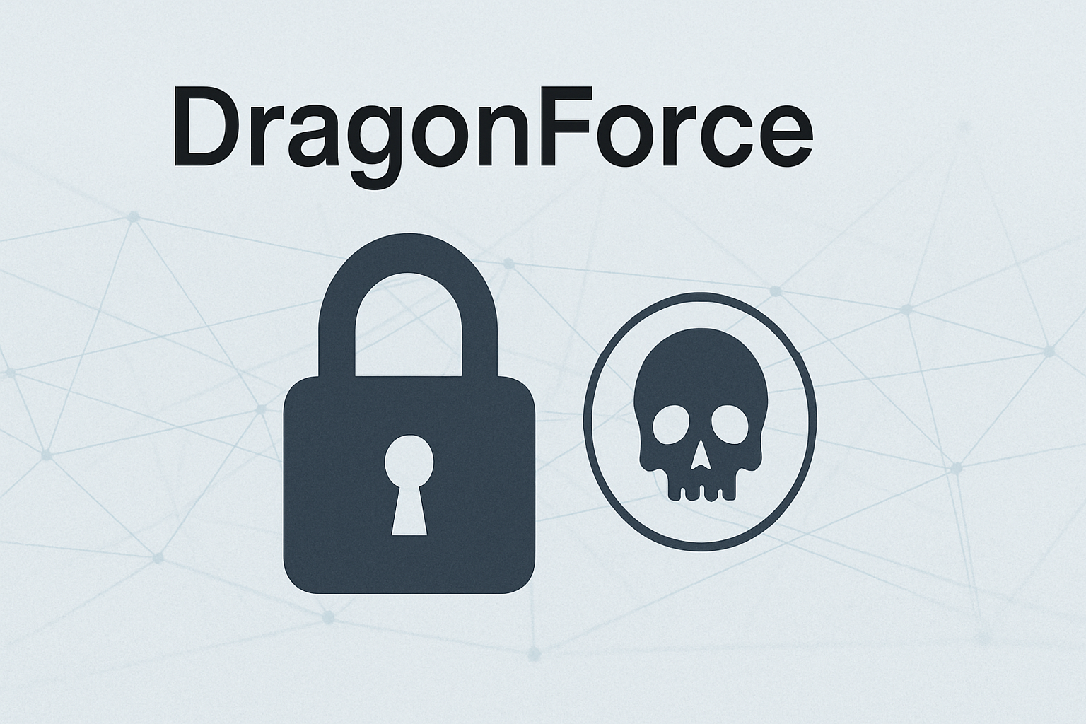 DragonForce تتيح للقراصنة تنفيذ هجمات فدية بعلاماتهم الخاصة مقابل 20% من الأرباح