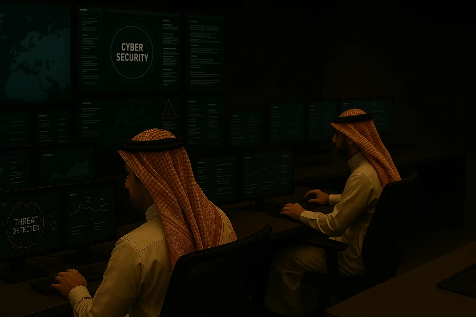 52% من فرق مراكز العمليات الأمنية (SOC) تعاني الإرهاق وارتفاع التنبيهات