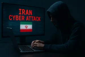 تصاعد الهجمات السيبرانية على إسرائيل بزيادة بلغت 700% عقب الغارات على إيران