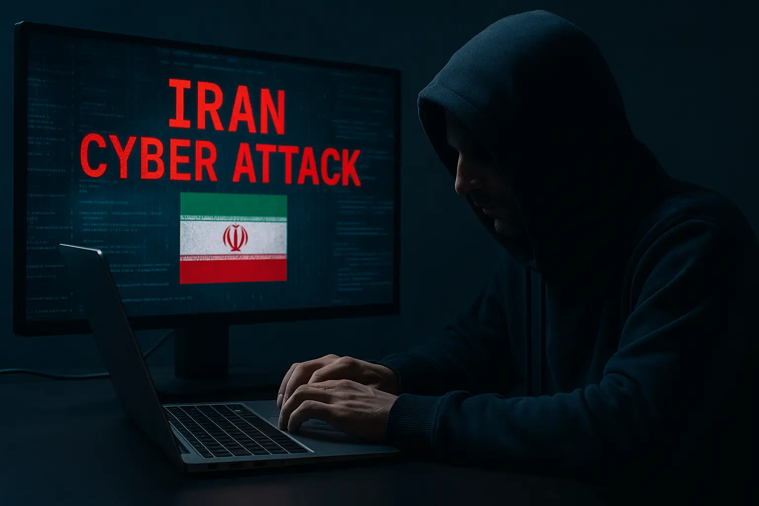 تصاعد الهجمات السيبرانية على إسرائيل بزيادة بلغت 700% عقب الغارات على إيران