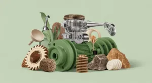 قطاع التصنيع يتحول إلى ساحة اختبار لتحولات برمجيات الفدية