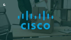 شركة Cisco تُسرح 4 آلاف موظف لتمويل استثماراتها في الذكاء الاصطناعي
