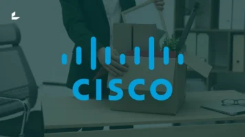 شركة Cisco تُسرح 4 آلاف موظف لتمويل استثماراتها في الذكاء الاصطناعي