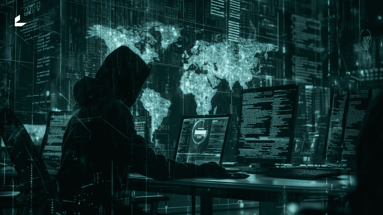 الجريمة السيبرانية تبلغ مستوى قياسياً مع سرقة 2.86 مليار اعتماد في 2025