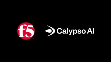 استحواذ F5 على CalypsoAI مقابل 180 مليون دولار لتعزيز حماية طبقة الاستدلال في منصتها