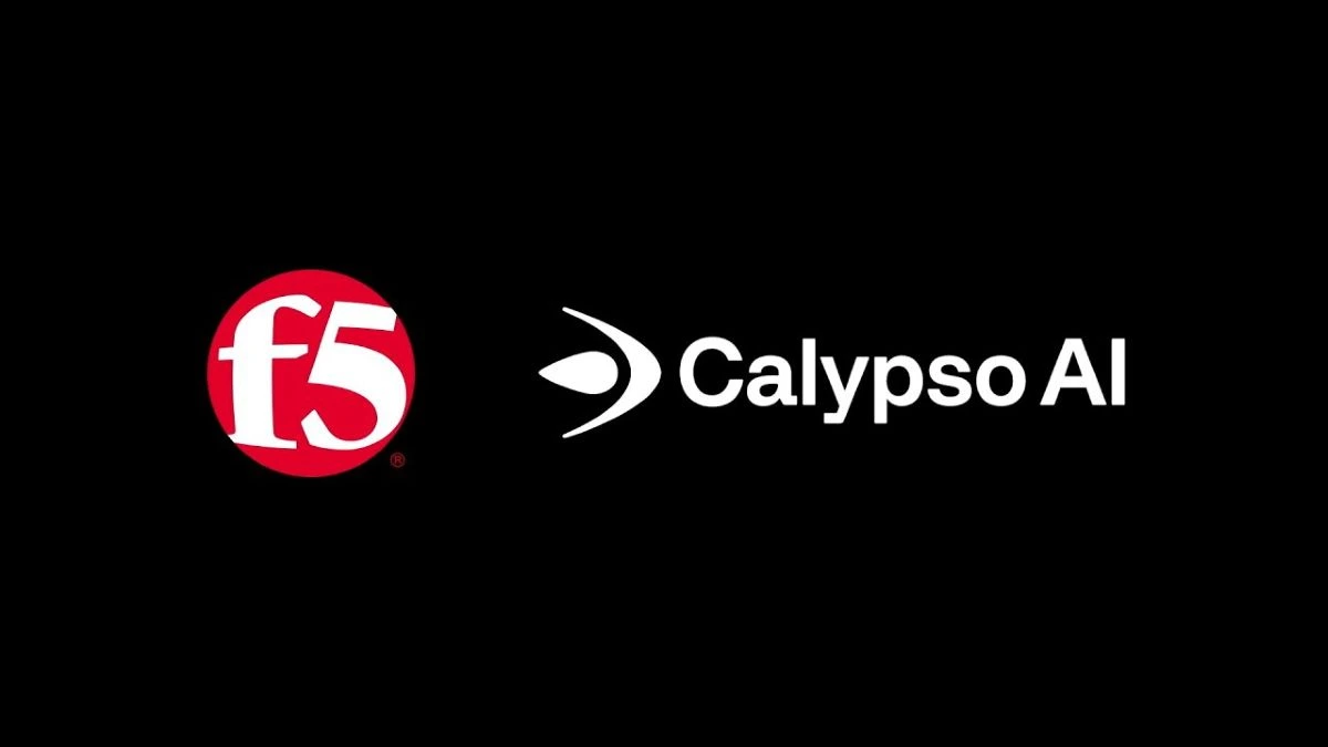 استحواذ F5 على CalypsoAI مقابل 180 مليون دولار لتعزيز حماية طبقة الاستدلال في منصتها