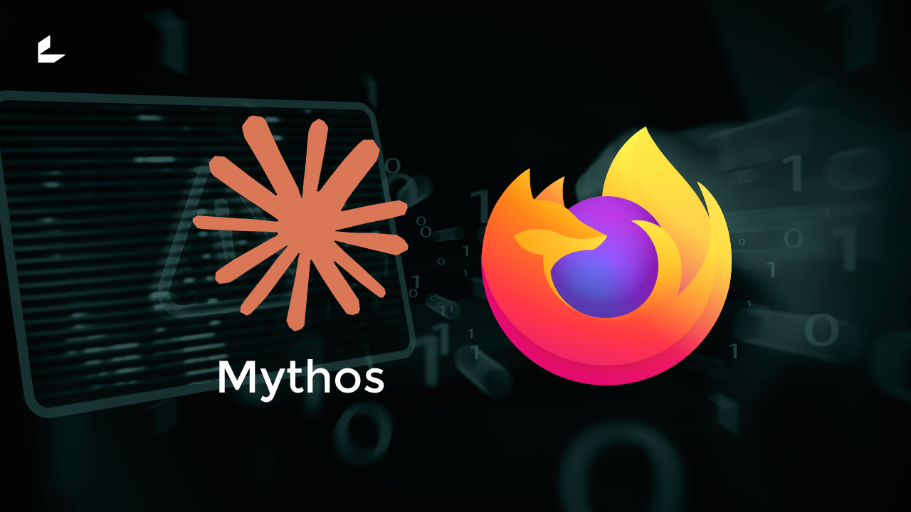 نموذج Claude Mythos يرصد 271 ثغرة في متصفح Firefox  