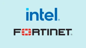 شركة Intel تعلن تعاوناً مع Fortinet لتطوير شريحة SP6 الأمنية