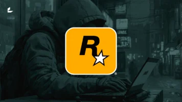 اختراق جديد يستهدف Rockstar Games المطورة للعبة GTA
