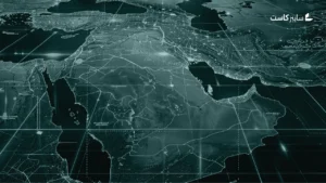 تحولات الأمن السيبراني العالمي في ظل تصعيد نزاعات الشرق الأوسط