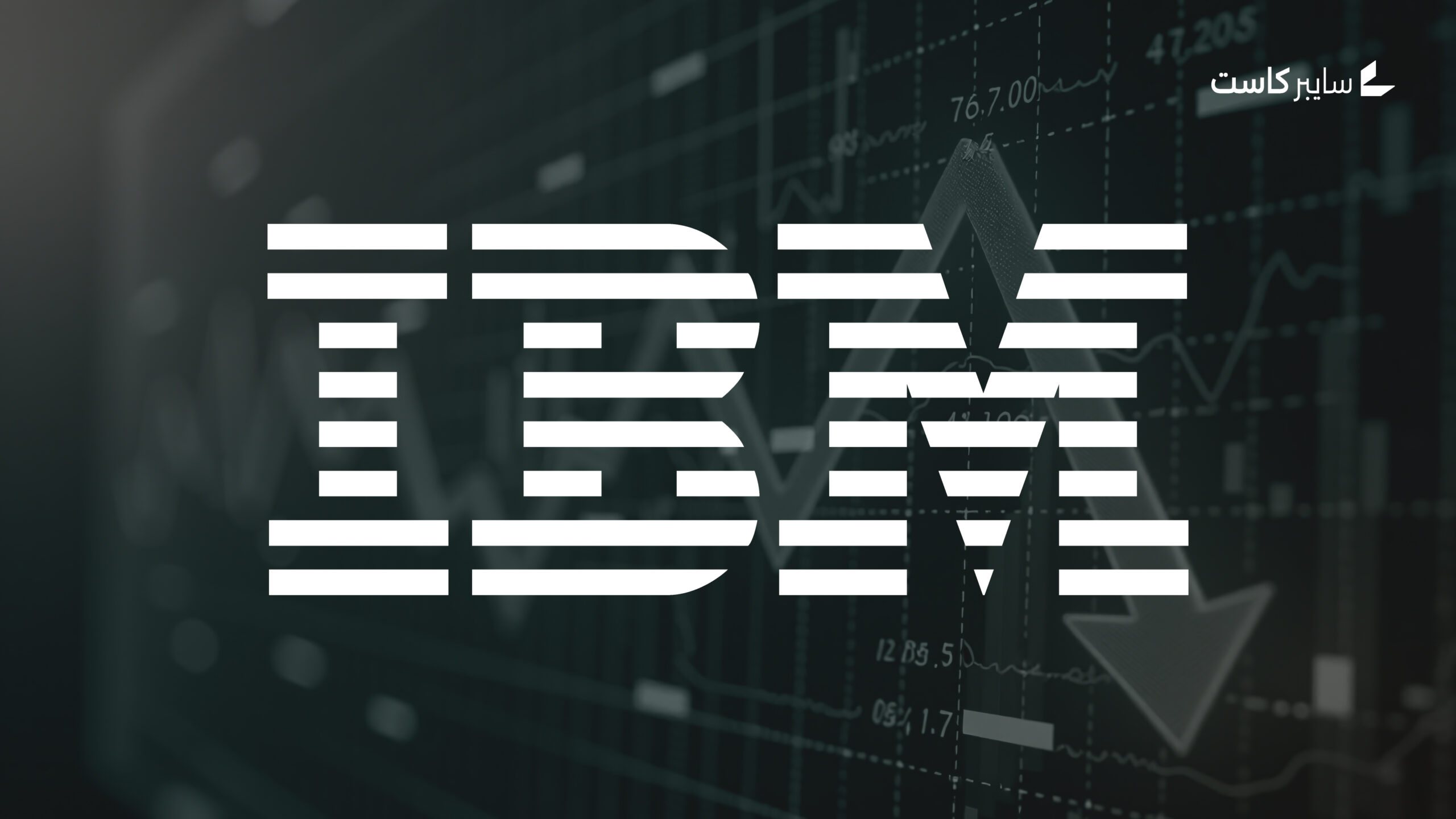 انحسار القيمة السوقية لشركة IBM أمام صعود أدوات الأتمتة الوكيلية من Anthropic