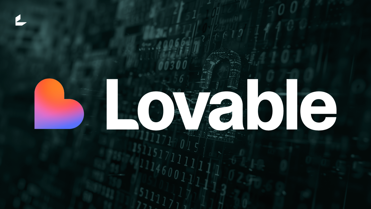 شركة Lovable توضح ملابسات الوصول إلى محتوى المشروعات العامة وتؤكد غياب أي حادث اختراق بيانات