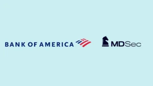 مجموعة Bank of America تعزز دفاعاتها الرقمية بالاستحواذ على شركة MDSec البريطانية