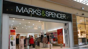 اختراق سيبراني يكلف M&S خسائر بمئات الملايين ويشل مبيعاتها الإلكترونية