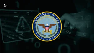 الجيش الأميركي يشغل عقدة Bitcoin ضمن اختبارات الأمن السيبراني  