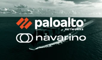 شراكة تقنية بين Navarino وPalo Alto Networks لتعزيز الحماية السيبرانية في القطاع البحري
