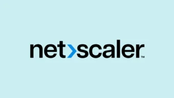 شركة Citrix تعالج ثغرتين في NetScaler