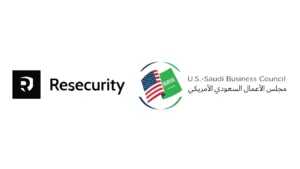 شركة Resecurity تنضم إلى مجلس الأعمال الأميركي السعودي بعضوية نخبة رئاسة مجلس الإدارة (Chairman’s Circle)