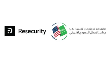 شركة Resecurity تنضم إلى مجلس الأعمال الأميركي السعودي بعضوية نخبة رئاسة مجلس الإدارة (Chairman’s Circle)