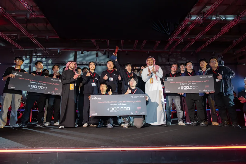 اختتام فعاليات Black Hat MEA 2025 في الرياض ليصبح النسخة الأضخم عالمياً