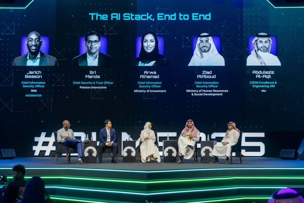 اختتام فعاليات Black Hat MEA 2025 في الرياض ليصبح النسخة الأضخم عالمياً