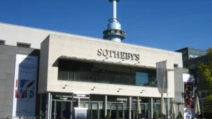 اختراق دار المزادات العالمية Sotheby’s وتسريب بيانات مالية حساسة