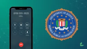 تحذيرات من الـ FBI: هجمات سيبرانية تستهدف مسؤولين أمريكيين عبر تقنيات التزييف العميق