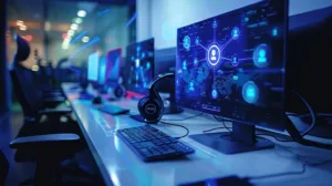 مجرمون يدفعون لموظفي الشركات مقابل اختراق الأنظمة من الداخل