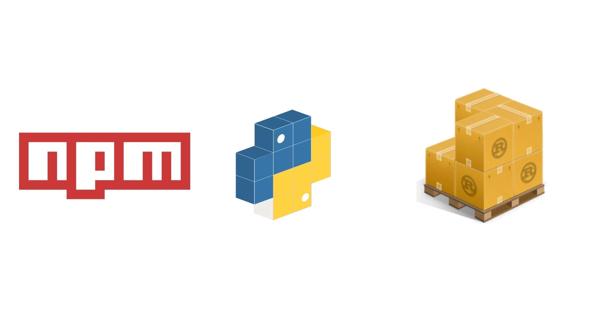 هجوم TrapDoor يطال حزم npm وPyPI وCrates.io لاستهداف المطورين