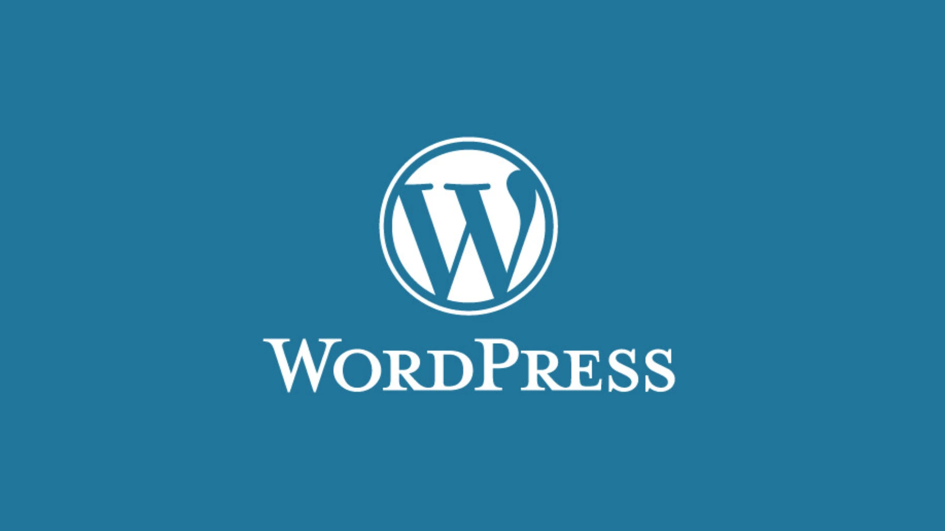ثغرة في مكون WordPress تهدد 7 ملايين موقع بهجمات XSS
