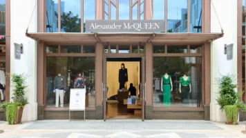 بيانات عملاء Gucci وBalenciaga وAlexander McQueen ضحية هجوم سيبراني خطير